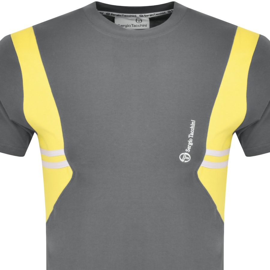 Sergio tacchini maglia sale